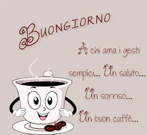 Buongiorno Immagini Screenshot 2