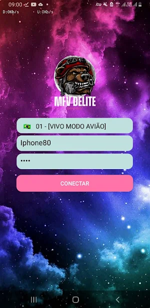 MFV CONECT Screenshot 0