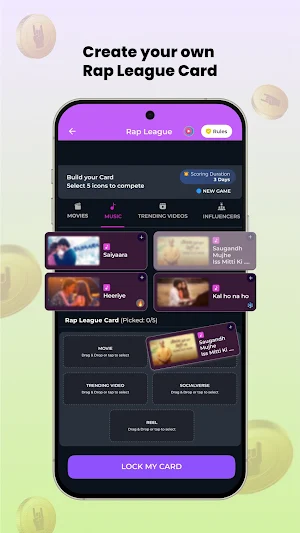 Rapchik Screenshot 1