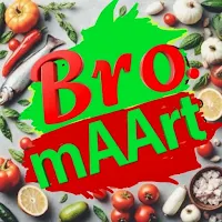 BromAArt