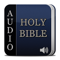 Audio Bible Reader