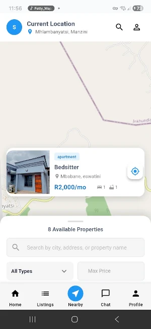 Homer - Rentals Made Easy Screenshot 3