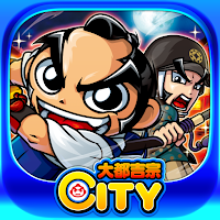 真打 吉宗【大都吉宗CITYパチスロ】