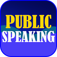 Public Speaking