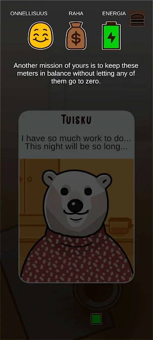 Work It Out! Screenshot 1