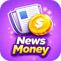 NewsMoney: Read Daily News