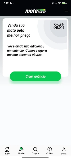 Moto.com.br Screenshot 1