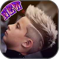 Kids Line Hairstyles
