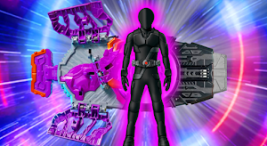 DX Buffa Geats Kamen Rider Screenshot 0