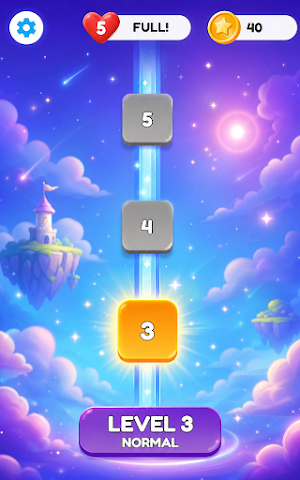 Boundary Color Edge Blocks Screenshot 2