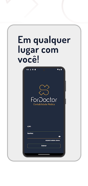 ForDoctor Screenshot 0