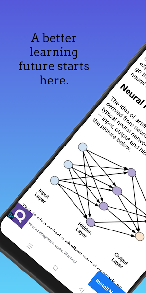 Deep Learning with Keras Screenshot 3