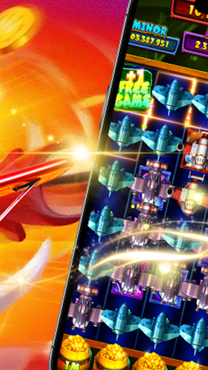 Plane Hawk Chase Screenshot 2