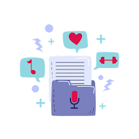 Voice Record Tools