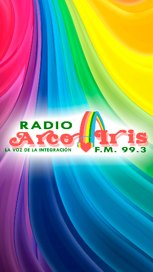 Radio Arcoíris FM 99.3 Screenshot 0