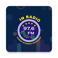 IN RADIO 97,6 FM