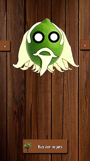 Lemon clicker Screenshot 2