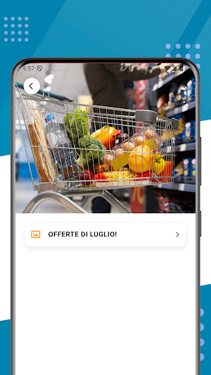 Sottocasa Supermercato Screenshot 3