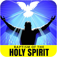 Holy Spirit Baptism