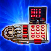 DX Ranger Power Space Transfor
