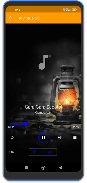 Kembar Campursari Full Album Screenshot 1