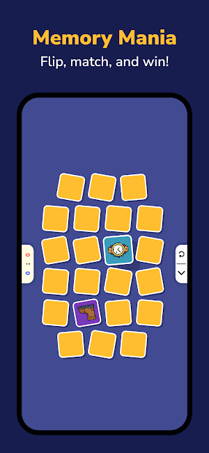 2 Player Games: Challenge Fun Screenshot 2