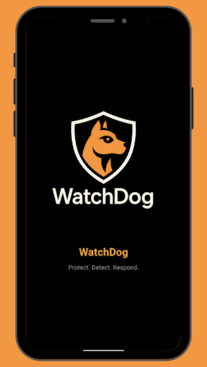WatchDog Screenshot 0