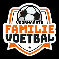 Familie Voetbal