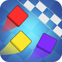 Square Race
