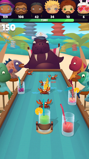 Animal Fun Park Family Version Screenshot 3