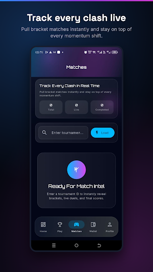 Arenix Screenshot 2