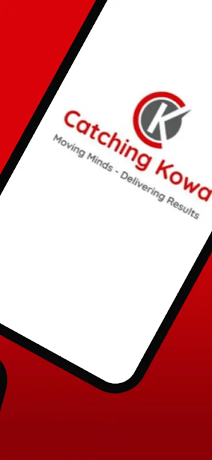 Catching Kowa Screenshot 1