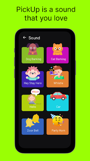 Find Phone by Clap and Whistle Screenshot 3