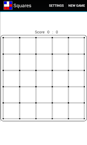 Squares Screenshot 3