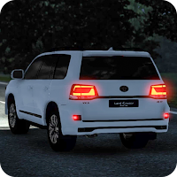 Fury Car Parking 3D Car Games