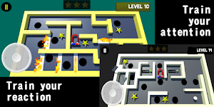 Labyrinth 3D Maze free Screenshot 3