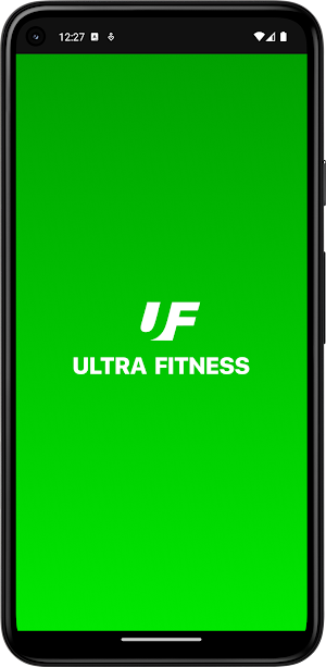 UF: Ultra fitness Screenshot 0