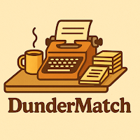 DunderMatch