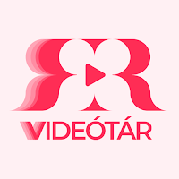 Videótár