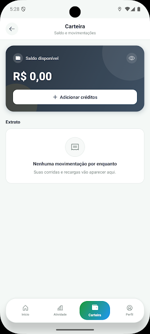 Move Brasil Screenshot 3