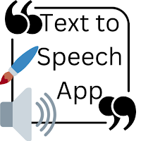Text to Speech App