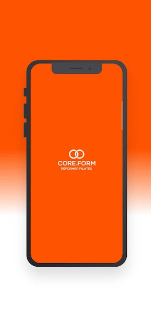 CORE.FORM Screenshot 0