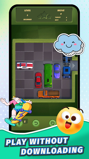 Minigame Box Screenshot 3