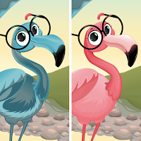 Find Differences | Game