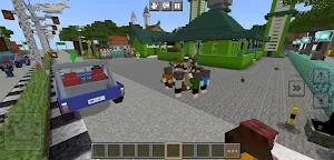 Craftsman Ramadhan Craft 2026 Screenshot 2