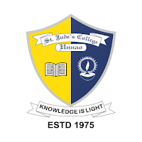St. Jude's College
