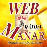 Web Rádio Manar