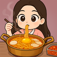 Kitchen Star: Cooking Games