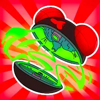 DokkoSlash