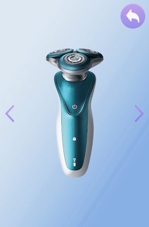 Electric razor-prank Screenshot 3